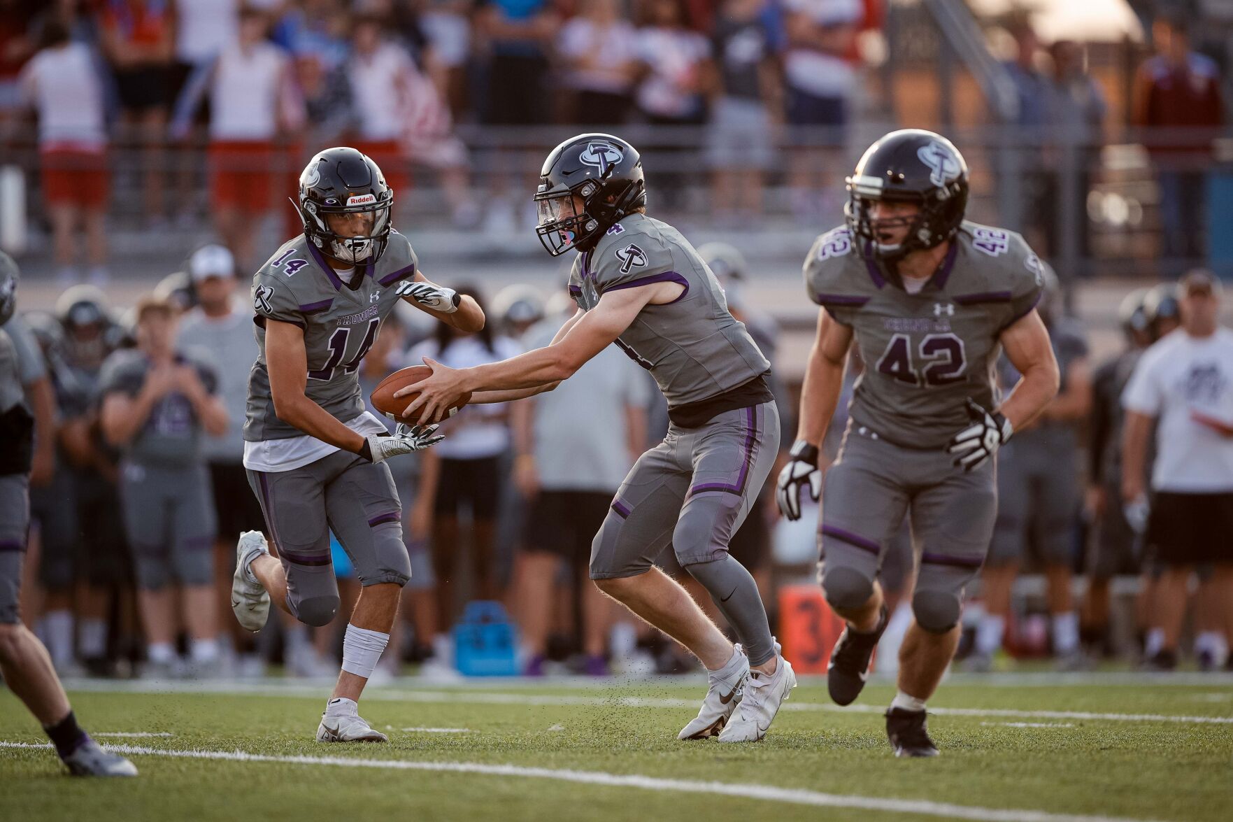 PREP FOOTBALL